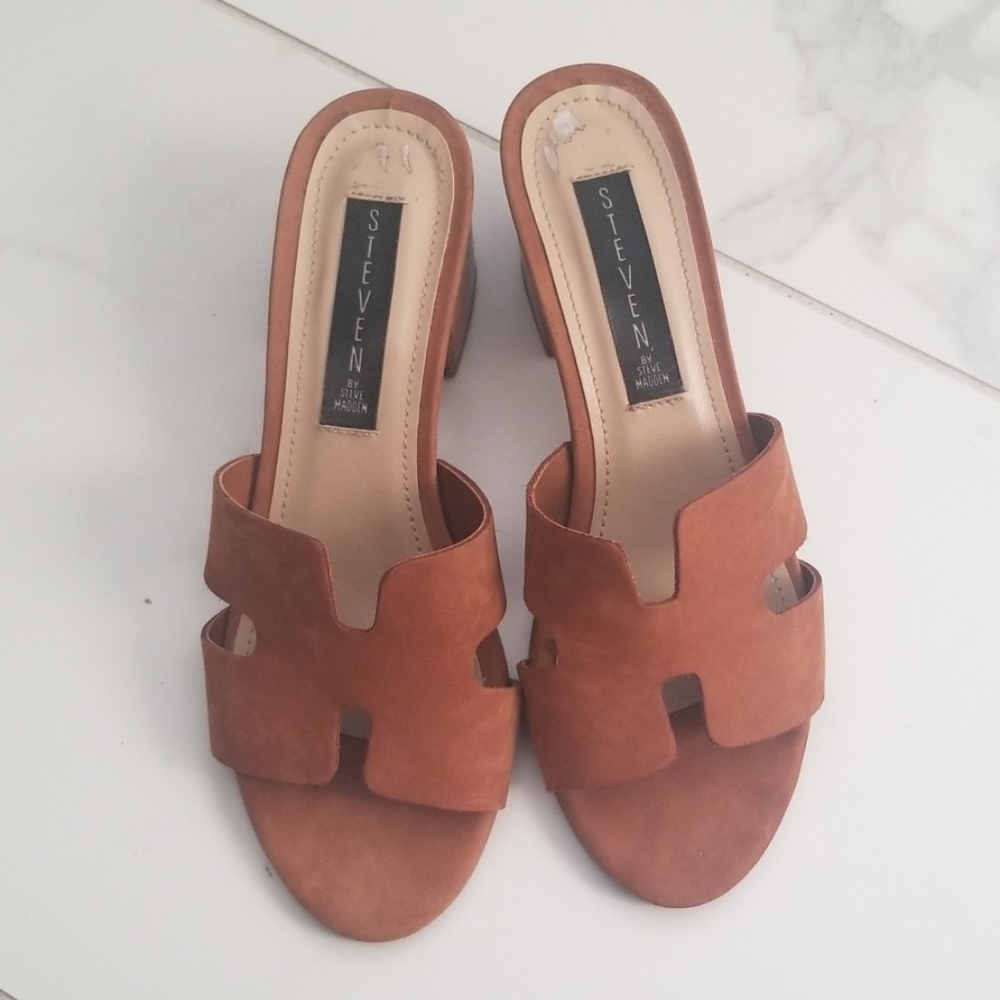 Steve Madden Sandals